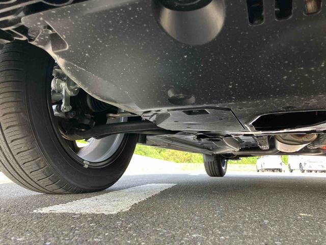 ロッキープレミアムＧ　ＨＥＶ衝突回避支援システム／横滑り防止装置／コーナーセンサー／オートエアコン／プッシュボタンエンジンスターター／アダプティブドライビングビーム／ＬＥＤヘッドライト／電動格納ドアミラー／アルミホイール（千葉県）の中古車