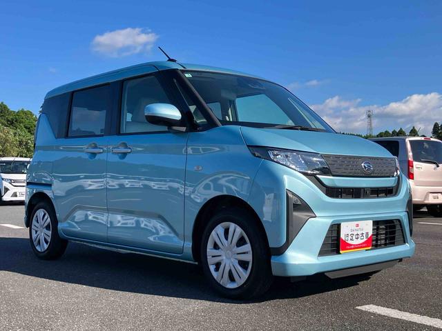 ムーヴX9型スマホ連携ディスプレイオーディオ/駐車支援システム/ワイヤレス充電/LEDヘッドライト/片側電動スライドドア/コーナーセンサー/衝突回避支援システム/オートエアコン/電動格納ミラー(千葉県)の中古車