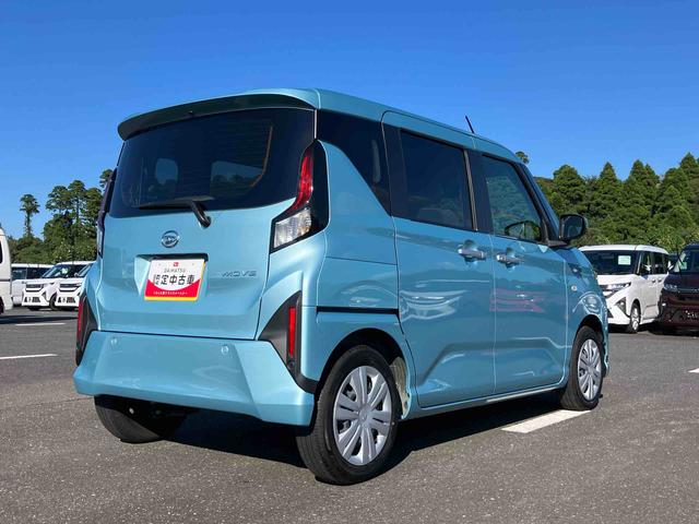 ムーヴX9型スマホ連携ディスプレイオーディオ/駐車支援システム/ワイヤレス充電/LEDヘッドライト/片側電動スライドドア/コーナーセンサー/衝突回避支援システム/オートエアコン/電動格納ミラー(千葉県)の中古車