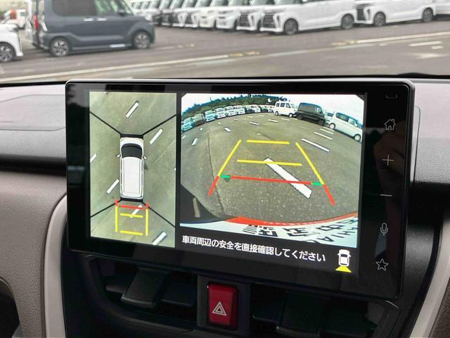 ムーヴＸ９型スマホ連携ディスプレイオーディオ／駐車支援システム／ワイヤレス充電／ＬＥＤヘッドライト／片側電動スライドドア／コーナーセンサー／衝突回避支援システム／横滑り防止装置／オートライト／電動格納ミラー（千葉県）の中古車