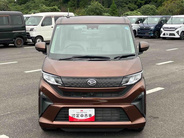 ムーヴＸ９型スマホ連携ディスプレイオーディオ／駐車支援システム／ワイヤレス充電／ＬＥＤヘッドライト／片側電動スライドドア／コーナーセンサー／衝突回避支援システム／横滑り防止装置／オートライト／電動格納ミラー（千葉県）の中古車