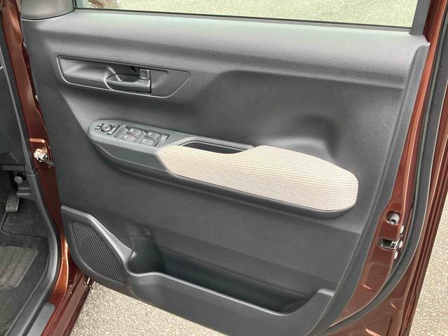 ムーヴＸ９型スマホ連携ディスプレイオーディオ／駐車支援システム／ワイヤレス充電／ＬＥＤヘッドライト／片側電動スライドドア／コーナーセンサー／衝突回避支援システム／横滑り防止装置／オートライト／電動格納ミラー（千葉県）の中古車