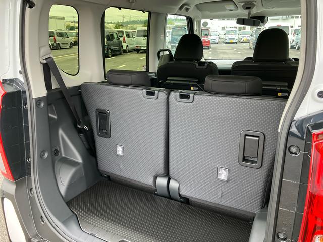 タントファンクロスリミテッドＬＥＤヘッドライト／両側電動スライドドア／ＥＴＣ車載器／アダプティブクルーズコントロール／コーナーセンサー／アイドリングストップ／衝突回避支援システム／横滑り防止装置／キーフリー／電動格納ミラー（千葉県）の中古車