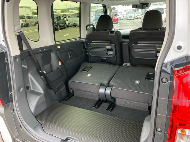タントファンクロスリミテッドＬＥＤヘッドライト／両側電動スライドドア／ＥＴＣ車載器／アダプティブクルーズコントロール／コーナーセンサー／アイドリングストップ／衝突回避支援システム／横滑り防止装置／キーフリー／電動格納ミラー（千葉県）の中古車