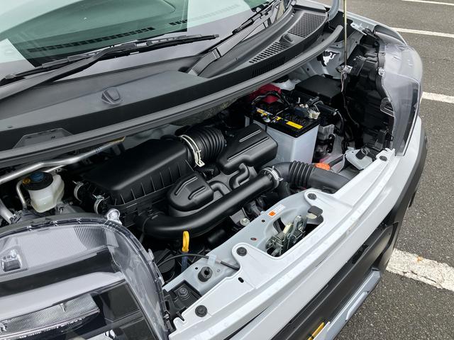 タントファンクロスリミテッドＬＥＤヘッドライト／両側電動スライドドア／ＥＴＣ車載器／アダプティブクルーズコントロール／コーナーセンサー／アイドリングストップ／衝突回避支援システム／横滑り防止装置／キーフリー／電動格納ミラー（千葉県）の中古車