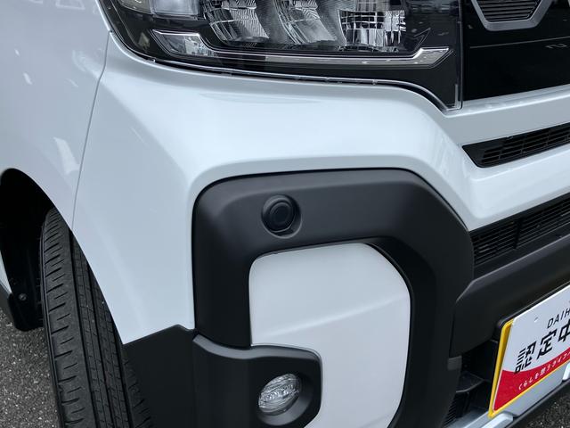 タントファンクロスリミテッドＬＥＤヘッドライト／両側電動スライドドア／ＥＴＣ車載器／アダプティブクルーズコントロール／コーナーセンサー／アイドリングストップ／衝突回避支援システム／横滑り防止装置／キーフリー／電動格納ミラー（千葉県）の中古車