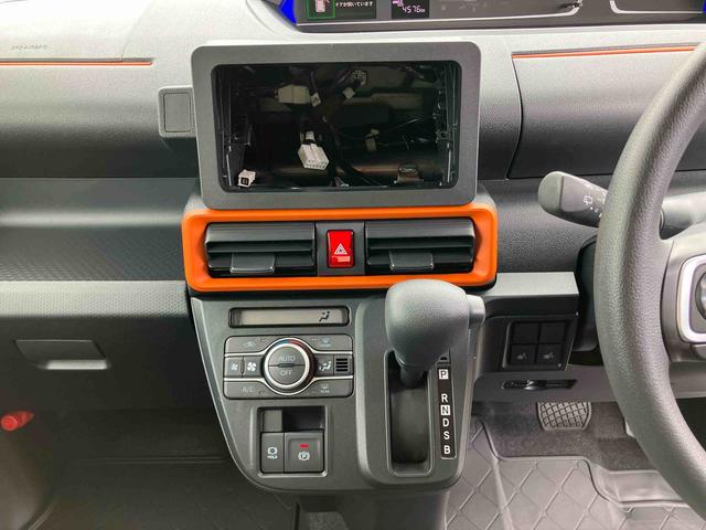 タントファンクロスリミテッドＬＥＤヘッドライト／両側電動スライドドア／ＥＴＣ車載器／アダプティブクルーズコントロール／コーナーセンサー／アイドリングストップ／衝突回避支援システム／横滑り防止装置／キーフリー／電動格納ミラー（千葉県）の中古車