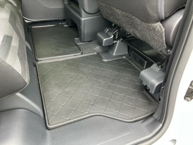 タントファンクロスリミテッドＬＥＤヘッドライト／両側電動スライドドア／ＥＴＣ車載器／アダプティブクルーズコントロール／コーナーセンサー／アイドリングストップ／衝突回避支援システム／横滑り防止装置／キーフリー／電動格納ミラー（千葉県）の中古車