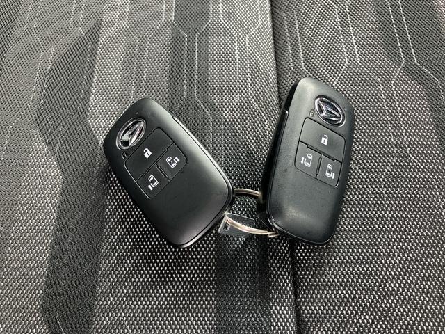 タントファンクロスリミテッドＬＥＤヘッドライト／両側電動スライドドア／ＥＴＣ車載器／アダプティブクルーズコントロール／コーナーセンサー／アイドリングストップ／衝突回避支援システム／横滑り防止装置／キーフリー／電動格納ミラー（千葉県）の中古車