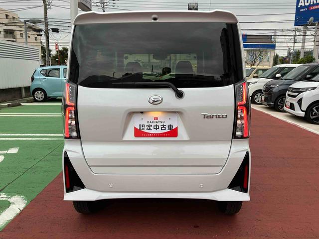 タントカスタムXリミテッドLEDヘッドライト/両側電動スライドドア/ETC車載器/アダプティブクルーズコントロール/コーナーセンサー/アイドリングストップ/衝突回避支援システム/横滑り防止装置/オートエアコン/キーフリー(千葉県)の中古車