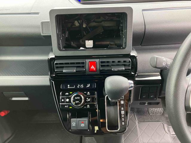 タントカスタムXリミテッドLEDヘッドライト/両側電動スライドドア/ETC車載器/アダプティブクルーズコントロール/コーナーセンサー/アイドリングストップ/衝突回避支援システム/横滑り防止装置/オートエアコン/キーフリー(千葉県)の中古車