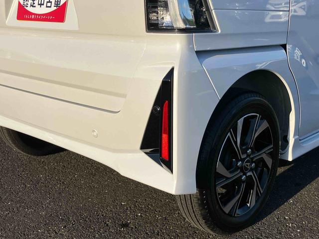 タントカスタムXリミテッドLEDヘッドライト/両側電動スライドドア/ETC車載器/アダプティブクルーズコントロール/コーナーセンサー/アイドリングストップ/衝突回避支援システム/横滑り防止装置/オートエアコン/キーフリー(千葉県)の中古車