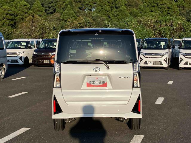 タントカスタムXリミテッドLEDヘッドライト/両側電動スライドドア/ETC車載器/アダプティブクルーズコントロール/コーナーセンサー/アイドリングストップ/衝突回避支援システム/横滑り防止装置/オートエアコン/キーフリー(千葉県)の中古車