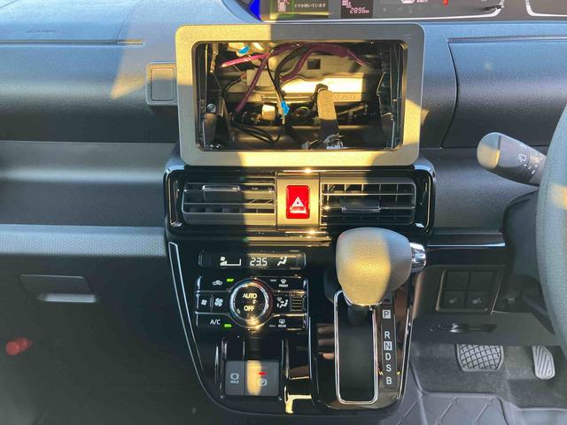 タントカスタムXリミテッドLEDヘッドライト/両側電動スライドドア/ETC車載器/アダプティブクルーズコントロール/コーナーセンサー/アイドリングストップ/衝突回避支援システム/横滑り防止装置/オートエアコン/キーフリー(千葉県)の中古車