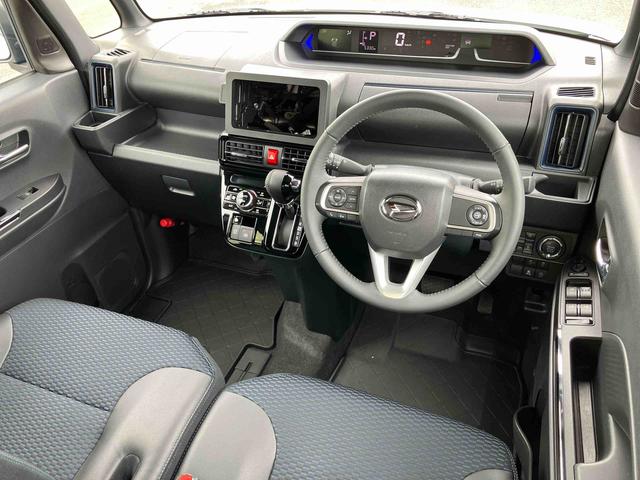タントカスタムＲＳリミテッドＬＥＤヘッドライト／両側電動スライドドア／ＥＴＣ車載器／アダプティブクルーズコントロール／コーナーセンサー／アイドリングストップ／衝突回避支援システム／横滑り防止装置／オートエアコン／キーフリー（千葉県）の中古車