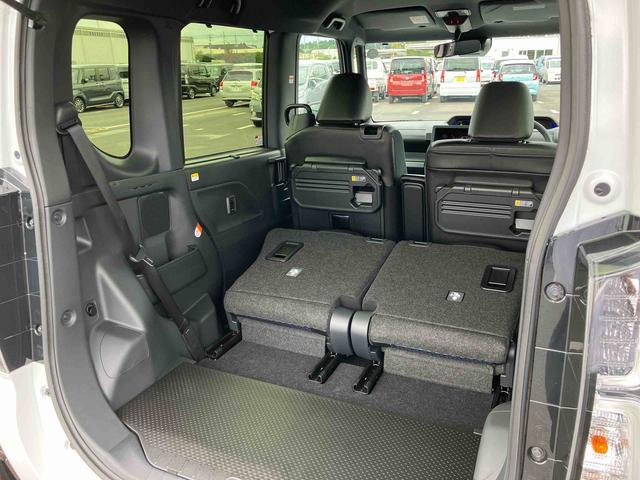 タントカスタムＲＳリミテッドＬＥＤヘッドライト／両側電動スライドドア／ＥＴＣ車載器／アダプティブクルーズコントロール／コーナーセンサー／アイドリングストップ／衝突回避支援システム／横滑り防止装置／オートエアコン／キーフリー（千葉県）の中古車