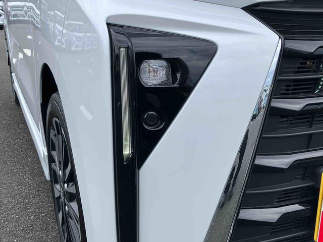タントカスタムＲＳリミテッドＬＥＤヘッドライト／両側電動スライドドア／ＥＴＣ車載器／アダプティブクルーズコントロール／コーナーセンサー／アイドリングストップ／衝突回避支援システム／横滑り防止装置／オートエアコン／キーフリー（千葉県）の中古車