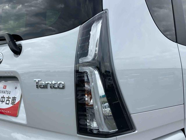 タントカスタムＲＳリミテッドＬＥＤヘッドライト／両側電動スライドドア／ＥＴＣ車載器／アダプティブクルーズコントロール／コーナーセンサー／アイドリングストップ／衝突回避支援システム／横滑り防止装置／オートエアコン／キーフリー（千葉県）の中古車