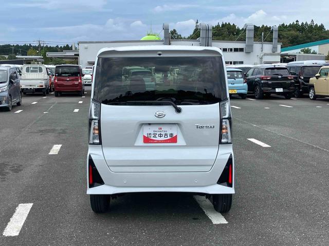 タントカスタムＲＳリミテッドＬＥＤヘッドライト／両側電動スライドドア／ＥＴＣ車載器／アダプティブクルーズコントロール／コーナーセンサー／アイドリングストップ／衝突回避支援システム／横滑り防止装置／オートエアコン／キーフリー（千葉県）の中古車