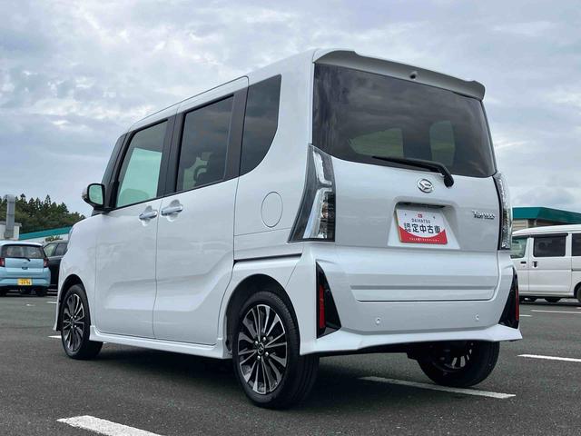 タントカスタムＲＳリミテッドＬＥＤヘッドライト／両側電動スライドドア／ＥＴＣ車載器／アダプティブクルーズコントロール／コーナーセンサー／アイドリングストップ／衝突回避支援システム／横滑り防止装置／オートエアコン／キーフリー（千葉県）の中古車