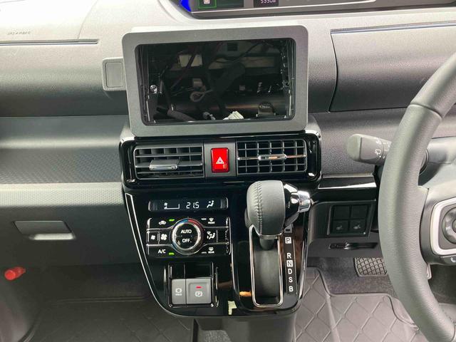 タントカスタムＲＳリミテッドＬＥＤヘッドライト／両側電動スライドドア／ＥＴＣ車載器／アダプティブクルーズコントロール／コーナーセンサー／アイドリングストップ／衝突回避支援システム／横滑り防止装置／オートエアコン／キーフリー（千葉県）の中古車