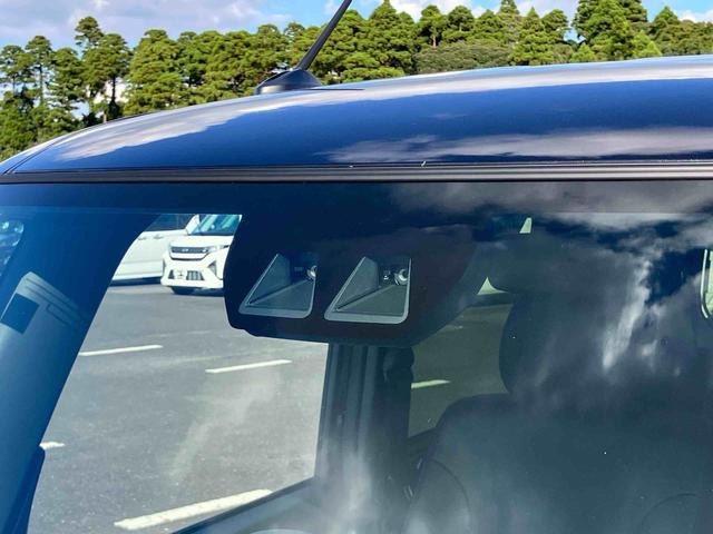 タントカスタムRSリミテッドLEDヘッドライト/両側電動スライドドア/ETC車載器/アダプティブクルーズコントロール/コーナーセンサー/アイドリングストップ/衝突回避支援システム/横滑り防止装置/オートエアコン/キーフリー(千葉県)の中古車