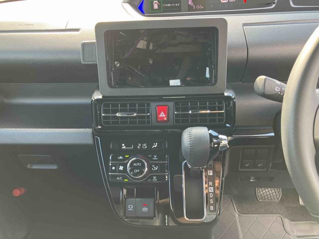 タントカスタムＲＳリミテッドＬＥＤヘッドライト／両側電動スライドドア／ＥＴＣ車載器／アダプティブクルーズコントロール／コーナーセンサー／アイドリングストップ／衝突回避支援システム／横滑り防止装置／オートエアコン／キーフリー（千葉県）の中古車