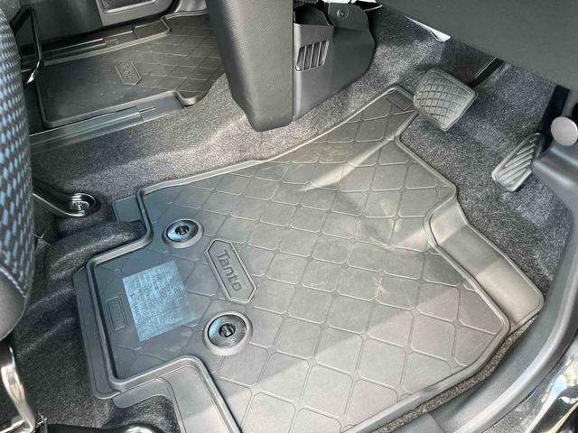 タントカスタムＲＳリミテッドＬＥＤヘッドライト／両側電動スライドドア／ＥＴＣ車載器／アダプティブクルーズコントロール／コーナーセンサー／アイドリングストップ／衝突回避支援システム／横滑り防止装置／オートエアコン／キーフリー（千葉県）の中古車