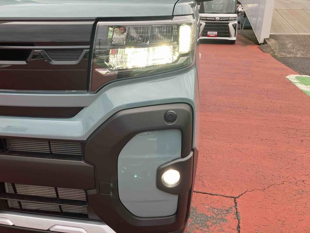 タントファンクロスターボリミテッドLEDヘッドライト/両側電動スライドドア/ETC車載器/アダプティブクルーズコントロール/コーナーセンサー/アイドリングストップ/衝突回避支援システム/横滑り防止装置/オートエアコン/キーフリー(千葉県)の中古車