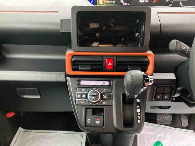 タントファンクロスターボリミテッドLEDヘッドライト/両側電動スライドドア/ETC車載器/アダプティブクルーズコントロール/コーナーセンサー/アイドリングストップ/衝突回避支援システム/横滑り防止装置/オートエアコン/キーフリー(千葉県)の中古車