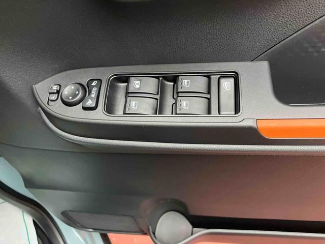 タントファンクロスターボリミテッドLEDヘッドライト/両側電動スライドドア/ETC車載器/アダプティブクルーズコントロール/コーナーセンサー/アイドリングストップ/衝突回避支援システム/横滑り防止装置/オートエアコン/キーフリー(千葉県)の中古車