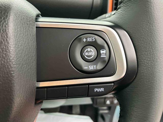 タントファンクロスターボリミテッドLEDヘッドライト/両側電動スライドドア/ETC車載器/アダプティブクルーズコントロール/コーナーセンサー/アイドリングストップ/衝突回避支援システム/横滑り防止装置/オートエアコン/キーフリー(千葉県)の中古車