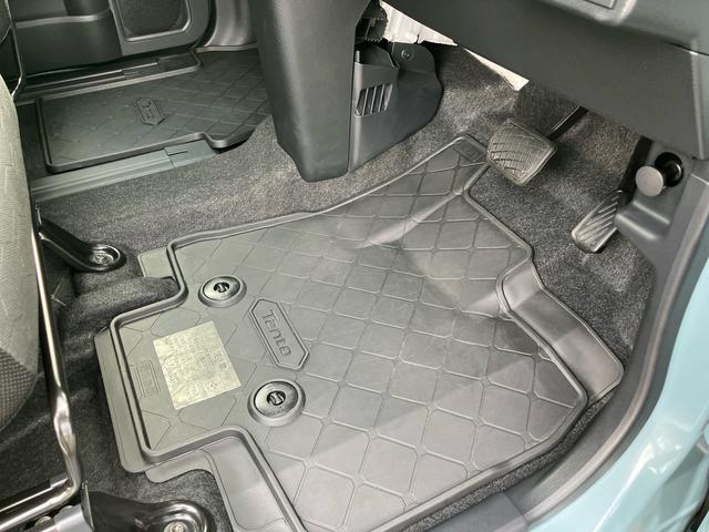 タントファンクロスターボリミテッドLEDヘッドライト/両側電動スライドドア/ETC車載器/アダプティブクルーズコントロール/コーナーセンサー/アイドリングストップ/衝突回避支援システム/横滑り防止装置/オートエアコン/キーフリー(千葉県)の中古車