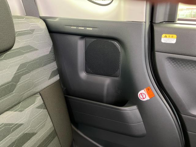 タントファンクロスターボリミテッドLEDヘッドライト/両側電動スライドドア/ETC車載器/アダプティブクルーズコントロール/コーナーセンサー/アイドリングストップ/衝突回避支援システム/横滑り防止装置/オートエアコン/キーフリー(千葉県)の中古車
