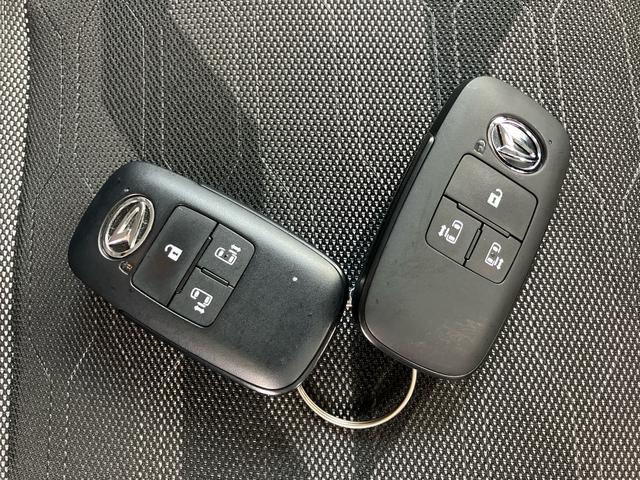 タントファンクロスターボリミテッドLEDヘッドライト/両側電動スライドドア/ETC車載器/アダプティブクルーズコントロール/コーナーセンサー/アイドリングストップ/衝突回避支援システム/横滑り防止装置/オートエアコン/キーフリー(千葉県)の中古車