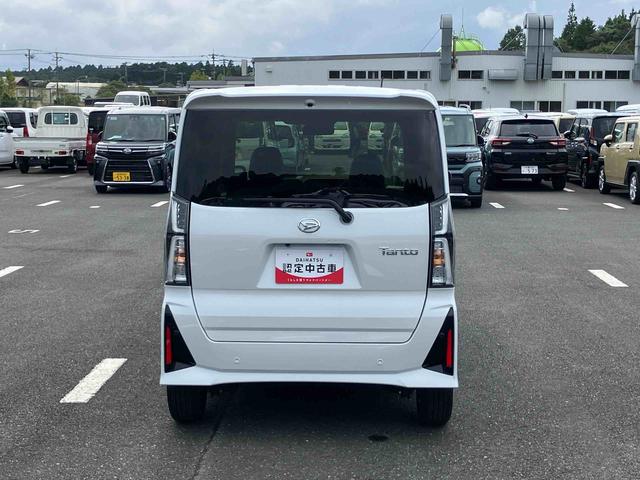 タントカスタムXリミテッドLEDヘッドライト/両側電動スライドドア/ETC車載器/アダプティブクルーズコントロール/コーナーセンサー/アイドリングストップ/衝突回避支援システム/横滑り防止装置/オートエアコン/キーフリー(千葉県)の中古車