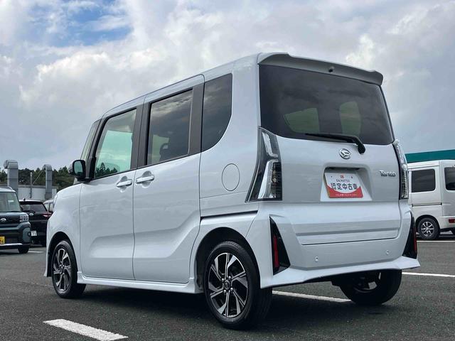 タントカスタムXリミテッドLEDヘッドライト/両側電動スライドドア/ETC車載器/アダプティブクルーズコントロール/コーナーセンサー/アイドリングストップ/衝突回避支援システム/横滑り防止装置/オートエアコン/キーフリー(千葉県)の中古車