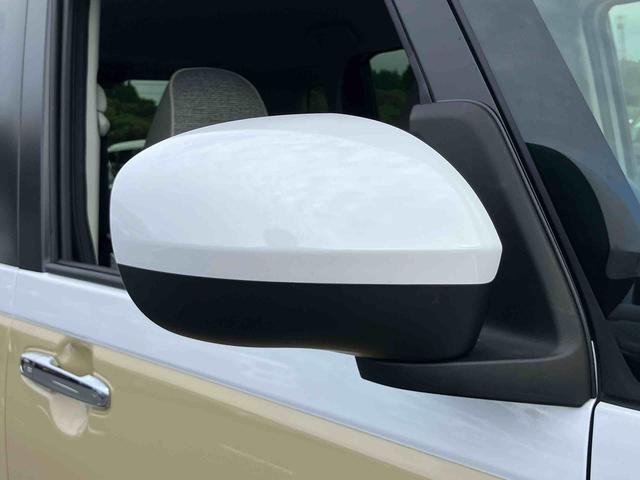 ムーヴキャンバスストライプスＧＬＥＤヘッドライト／両側電動スライドドア／コーナーセンサー／アイドリングストップ／衝突回避支援システム／横滑り防止装置／オートライト／オートエアコン／キーフリー／電動格納ミラー／電動パーキングブレーキ（千葉県）の中古車