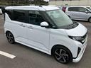 ターボエンジン　１５インチアルミ　バックカメラ　両側電動スライドドア　　電動駐車ブレーキ　ＬＥＤライト＆フォグ　コーナーセンサー　衝突被害軽減ブレーキ　ステアリングスイッチ　自動追従クルコン（千葉県）の中古車