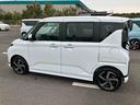 ターボエンジン　１５インチアルミ　バックカメラ　両側電動スライドドア　　電動駐車ブレーキ　ＬＥＤライト＆フォグ　コーナーセンサー　衝突被害軽減ブレーキ　ステアリングスイッチ　自動追従クルコン（千葉県）の中古車