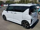 ターボエンジン　１５インチアルミ　バックカメラ　両側電動スライドドア　　電動駐車ブレーキ　ＬＥＤライト＆フォグ　コーナーセンサー　衝突被害軽減ブレーキ　ステアリングスイッチ　自動追従クルコン（千葉県）の中古車