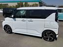 ターボエンジン　１５インチアルミ　バックカメラ　両側電動スライドドア　　電動駐車ブレーキ　ＬＥＤライト＆フォグ　コーナーセンサー　衝突被害軽減ブレーキ　ステアリングスイッチ　自動追従クルコン（千葉県）の中古車