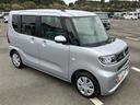 バックカメラ　左側電動スライドドア　シートヒーター　電動パーキングブレーキ　ＬＥＤヘッドライト　オートライト　オートエアコン　上下２段調節式デッキボード　コーナーセンサー　衝突被害軽減ブレーキ（千葉県）の中古車