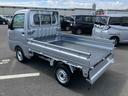 電子制御式４ＷＤ　荷台ＬＥＤライト　リヤ４枚リーフスプリング　スーパーデフロック　副変速機　衝突被害軽減ブレーキ　コーナーセンサー　スピーカー一体型ＡＭ／ＦＭラジオ　エアコン　パワステ（千葉県）の中古車