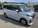 ９型ＤＰオーディオ／ＢＴ／ＴＶ／Ｂカメラ／ステアリングスイッチ　ＬＥＤヘッド＆フォグランプ　自動追従クルコン　１４インチアルミ　両側パワスラ　電動駐車ブレーキ　コーナーセンサー　衝突被害軽減ブレーキ（千葉県）の中古車