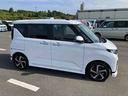 ターボエンジン　１５インチアルミ　バックカメラ　両側電動スライドドア　　電動駐車ブレーキ　ＬＥＤライト＆フォグ　コーナーセンサー　衝突被害軽減ブレーキ　ステアリングスイッチ　自動追従クルコン（千葉県）の中古車