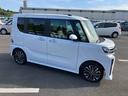 ターボエンジン　１５インチアルミ　バックカメラ　両側電動スライドドア　　電動駐車ブレーキ　ＬＥＤライト＆フォグ　コーナーセンサー　衝突被害軽減ブレーキ　ステアリングスイッチ　自動追従クルコン　ＥＴＣ（千葉県）の中古車