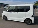 ターボエンジン　１５インチアルミ　バックカメラ　両側電動スライドドア　　電動駐車ブレーキ　ＬＥＤライト＆フォグ　コーナーセンサー　衝突被害軽減ブレーキ　ステアリングスイッチ　自動追従クルコン　ＥＴＣ（千葉県）の中古車