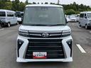 ターボエンジン　１５インチアルミ　バックカメラ　両側パワスラ　シートヒーター　電動駐車ブレーキ　ＬＥＤライト＆フォグ　上下２段調節式デッキボード　コーナーセンサー　衝突被害軽減ブレーキ（千葉県）の中古車
