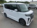 ターボエンジン　１５インチアルミ　バックカメラ　両側パワスラ　シートヒーター　電動駐車ブレーキ　ＬＥＤライト＆フォグ　上下２段調節式デッキボード　コーナーセンサー　衝突被害軽減ブレーキ（千葉県）の中古車